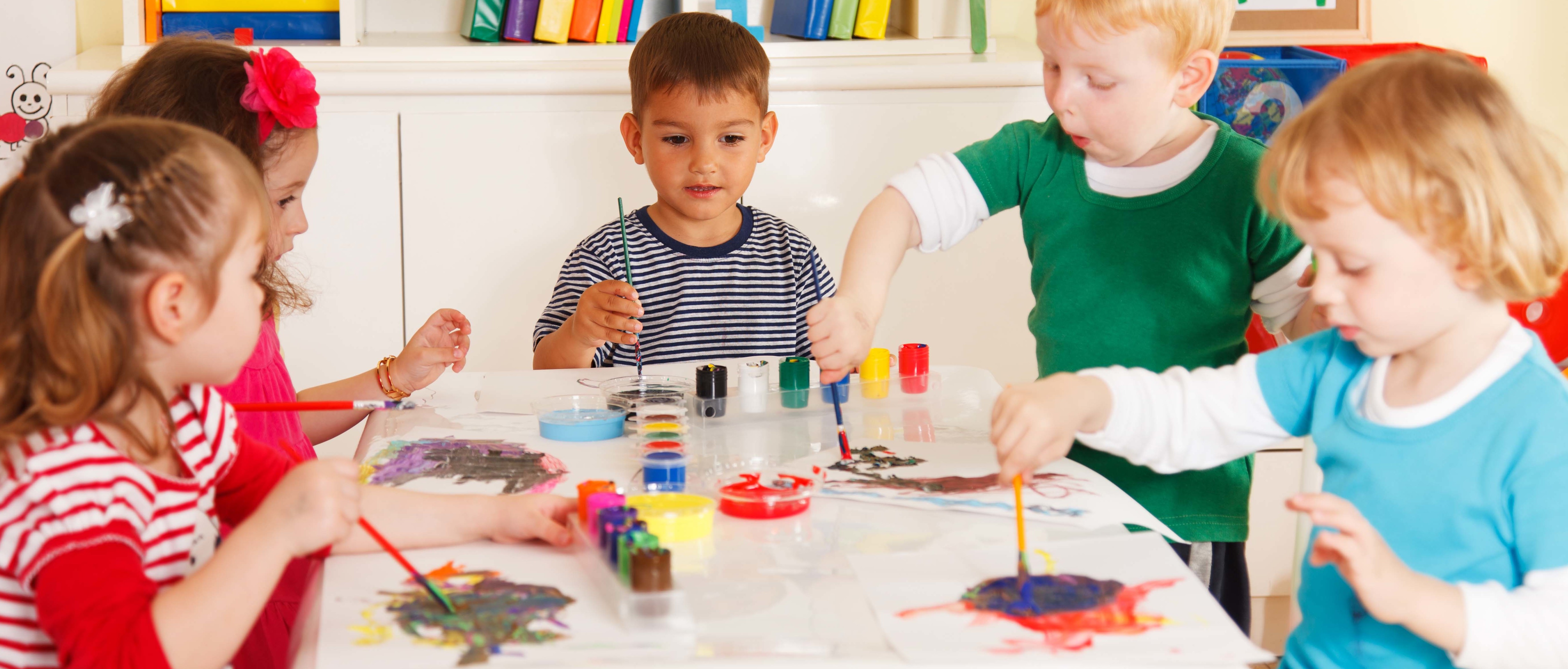 Morning Preschool The Preschool Centre An Early Learning Designated Morning Preschool The Preschool Centre An Early Learning Designated